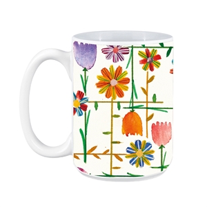 Show details for 15 oz. Coffee Mug