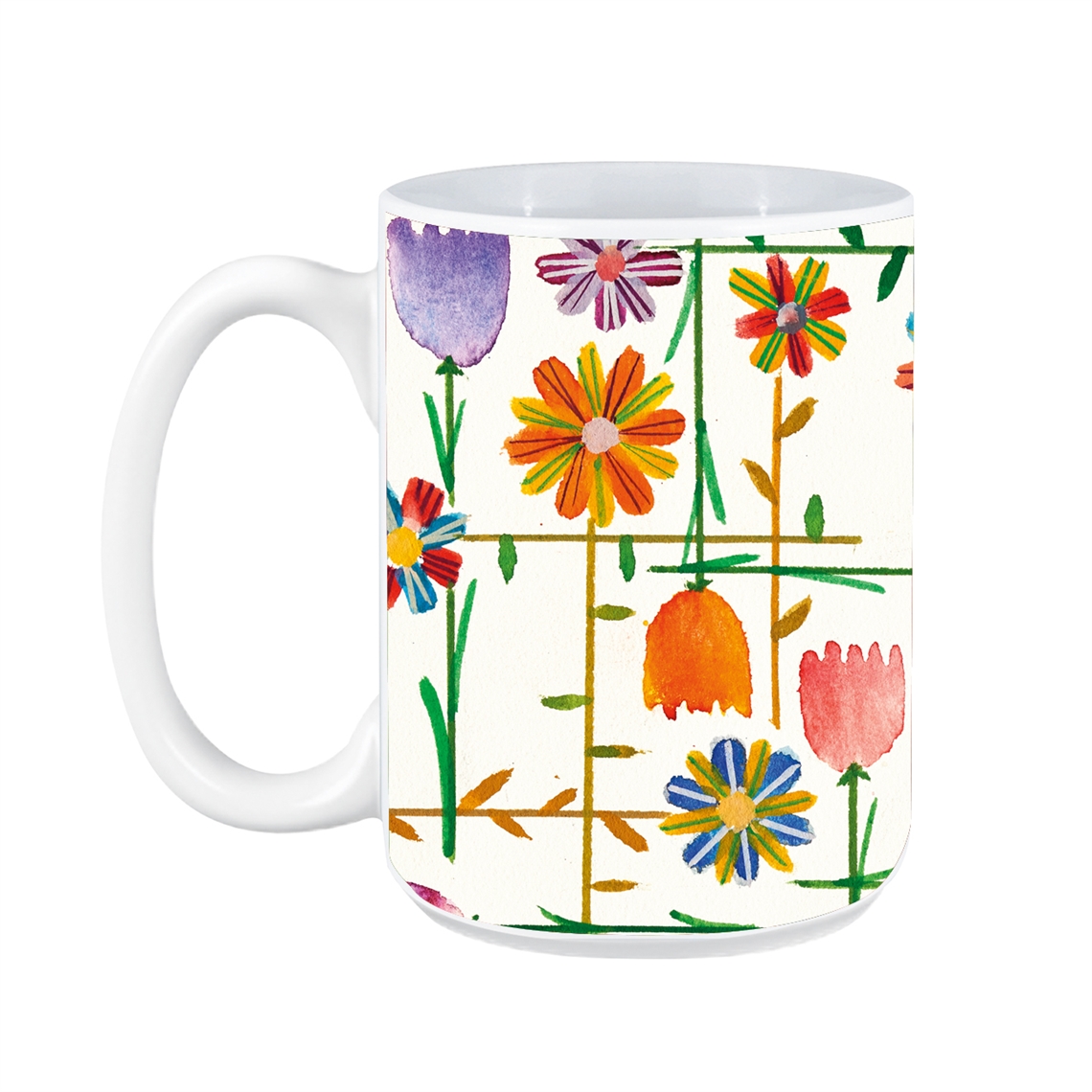 Show details for 15 oz. Coffee Mug