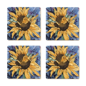 Show details for Foam Drink Coaster (set of 4)