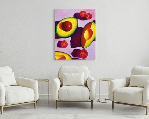 Picture for category Art Canvas